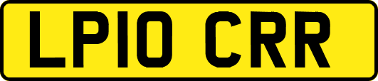 LP10CRR