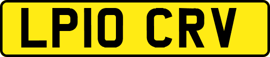 LP10CRV