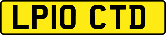 LP10CTD