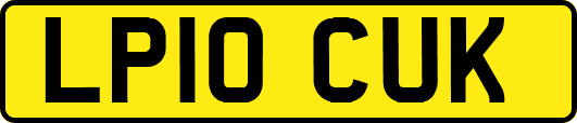 LP10CUK