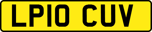 LP10CUV