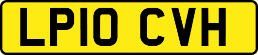 LP10CVH