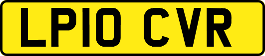 LP10CVR