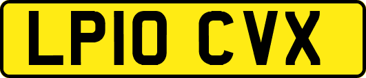 LP10CVX