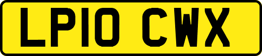 LP10CWX