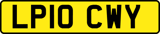 LP10CWY