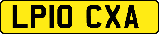 LP10CXA