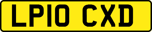 LP10CXD
