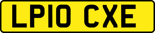 LP10CXE