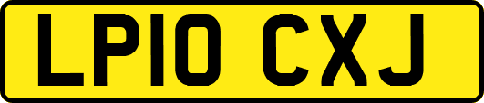 LP10CXJ