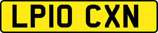 LP10CXN