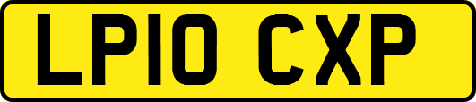 LP10CXP