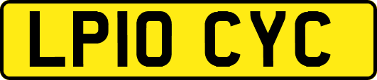 LP10CYC