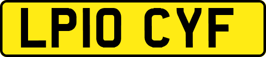 LP10CYF