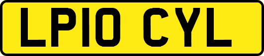 LP10CYL