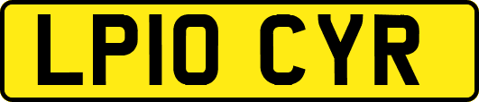 LP10CYR