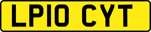 LP10CYT