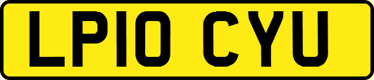 LP10CYU