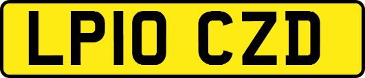 LP10CZD