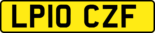 LP10CZF
