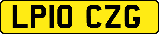 LP10CZG
