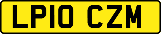 LP10CZM