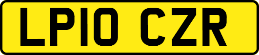 LP10CZR