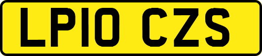 LP10CZS
