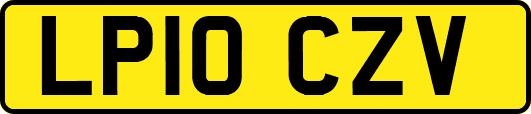 LP10CZV