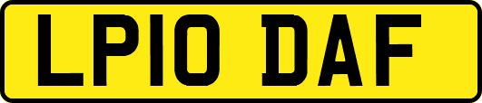 LP10DAF