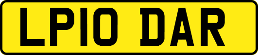 LP10DAR