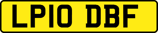 LP10DBF