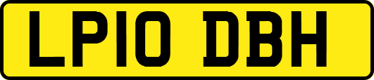 LP10DBH
