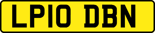 LP10DBN