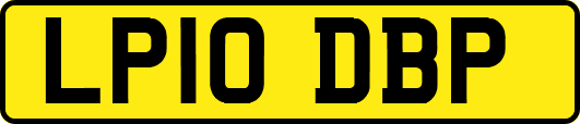 LP10DBP