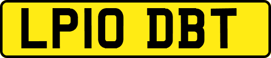 LP10DBT