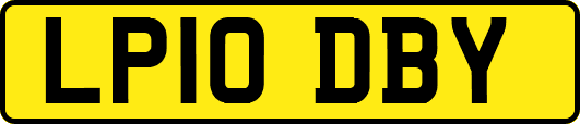 LP10DBY