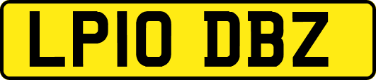 LP10DBZ