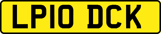 LP10DCK