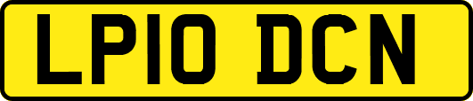 LP10DCN
