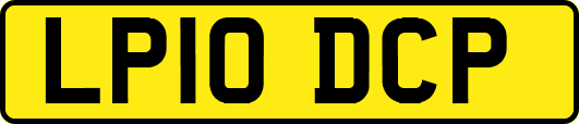 LP10DCP