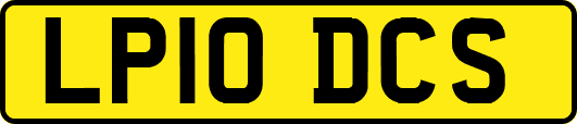 LP10DCS
