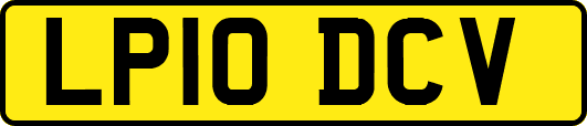 LP10DCV