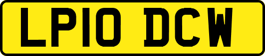 LP10DCW
