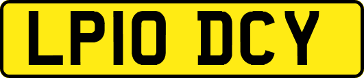LP10DCY