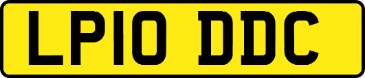 LP10DDC