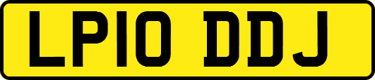 LP10DDJ