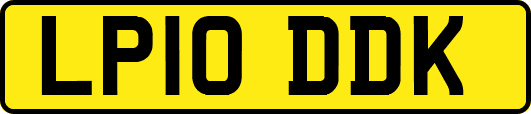 LP10DDK