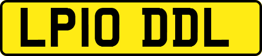 LP10DDL