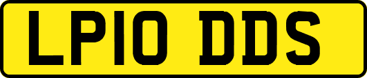 LP10DDS